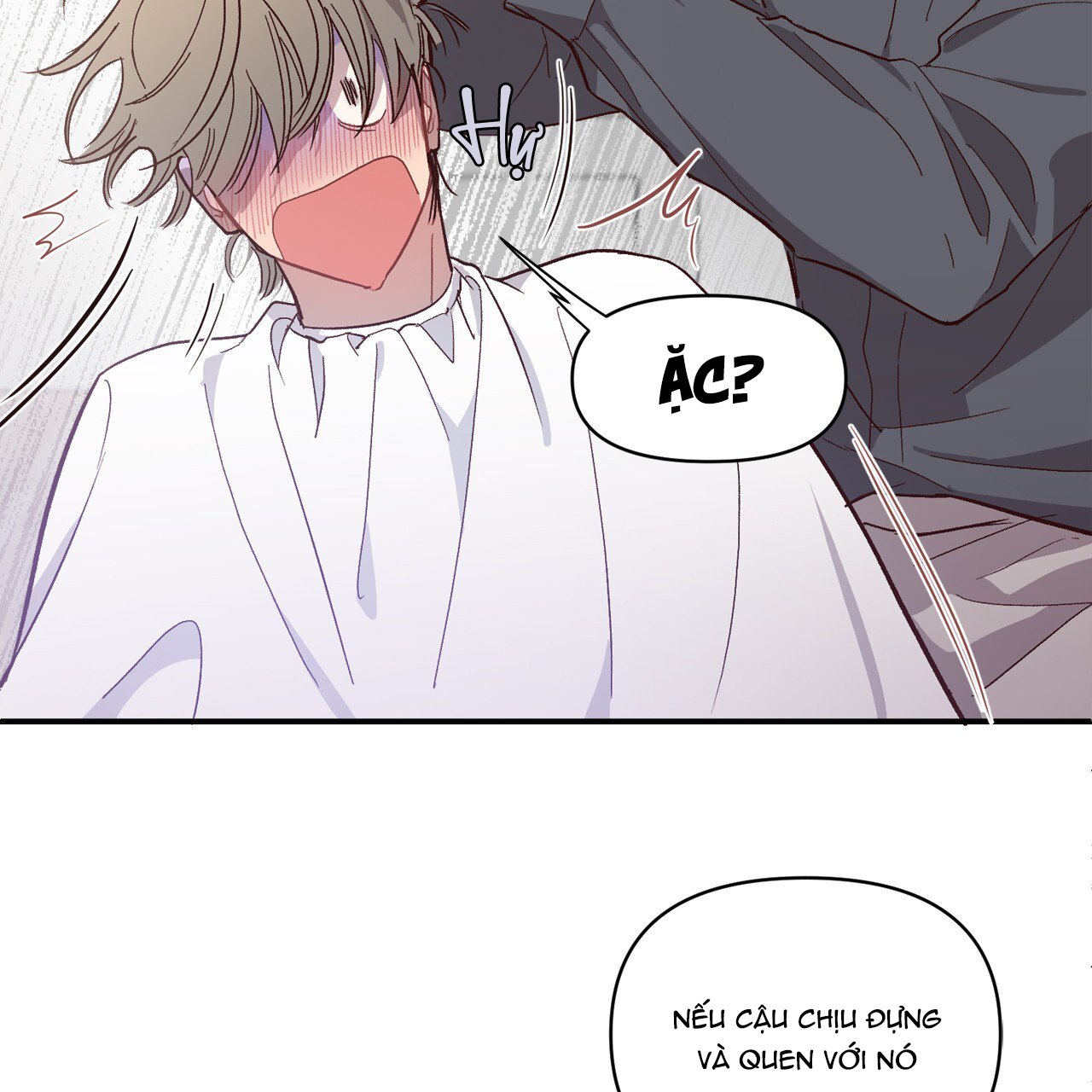 những suy nghĩ thầm kín trong đầu chapter 4 43