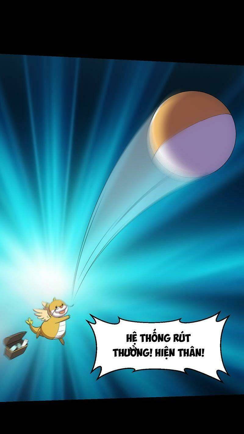 hệ thống thần long nghịch thiên chapter 76 11