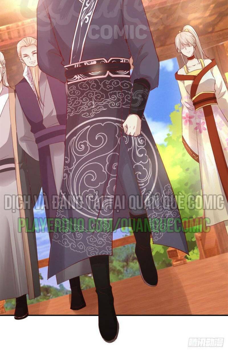 cửu dương đế tôn chapter 135 26