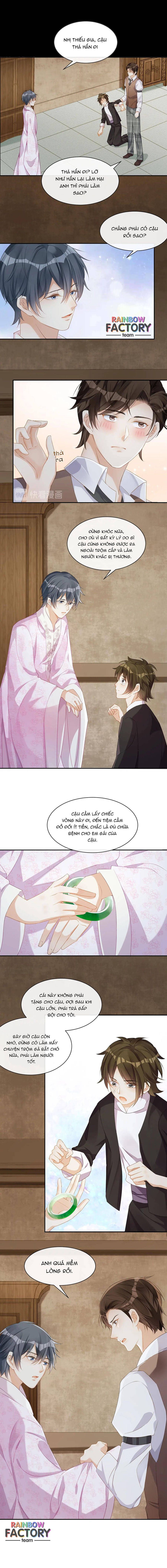 dạ yến chapter 4 5