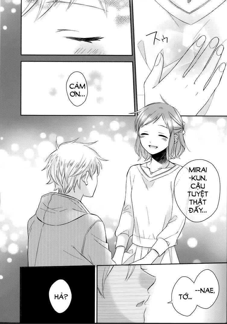 not entirely a father-daughter relationship chapter 10 24