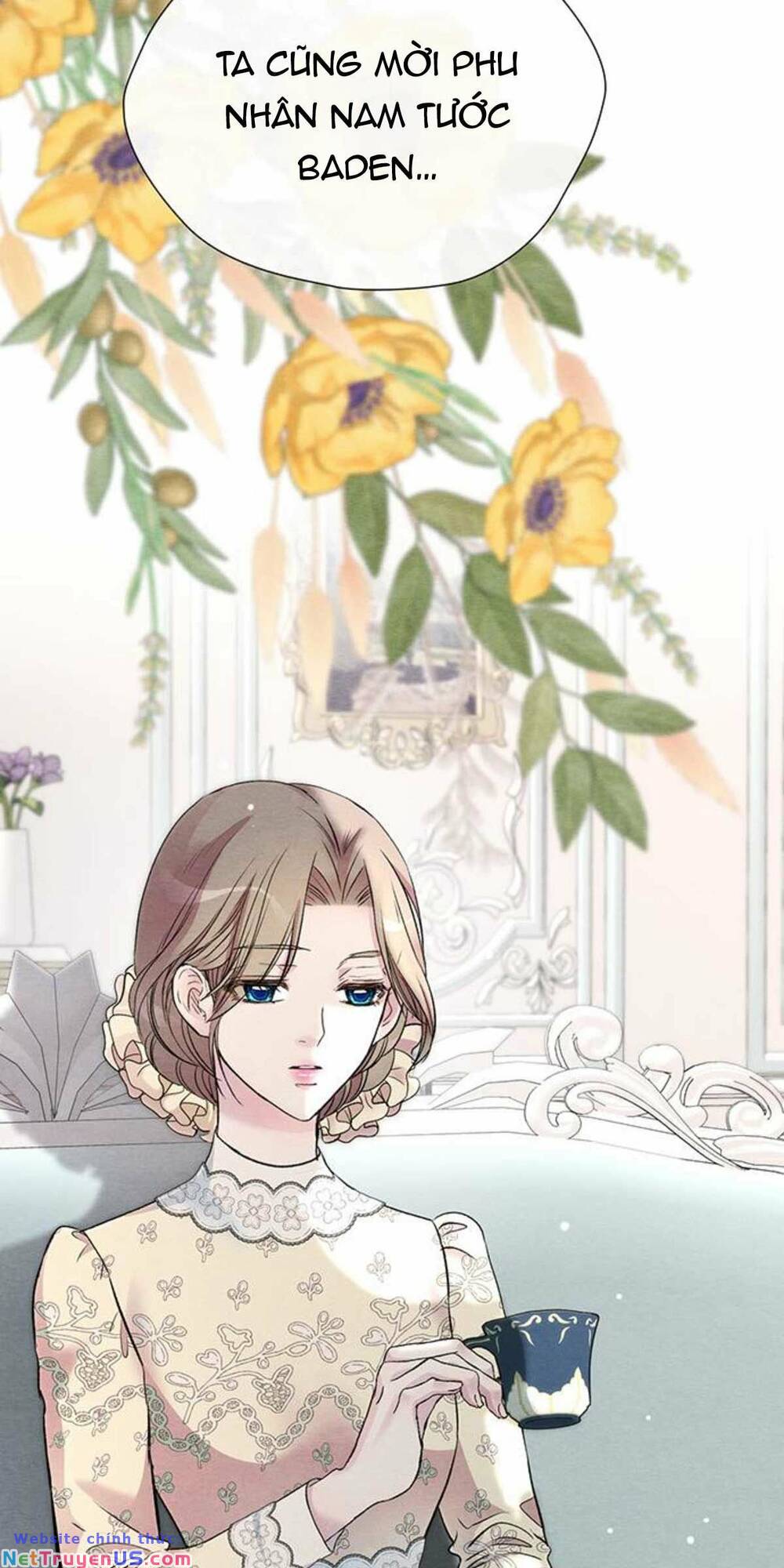 Hoàng Tử Rắc Rối chapter 31.1 58