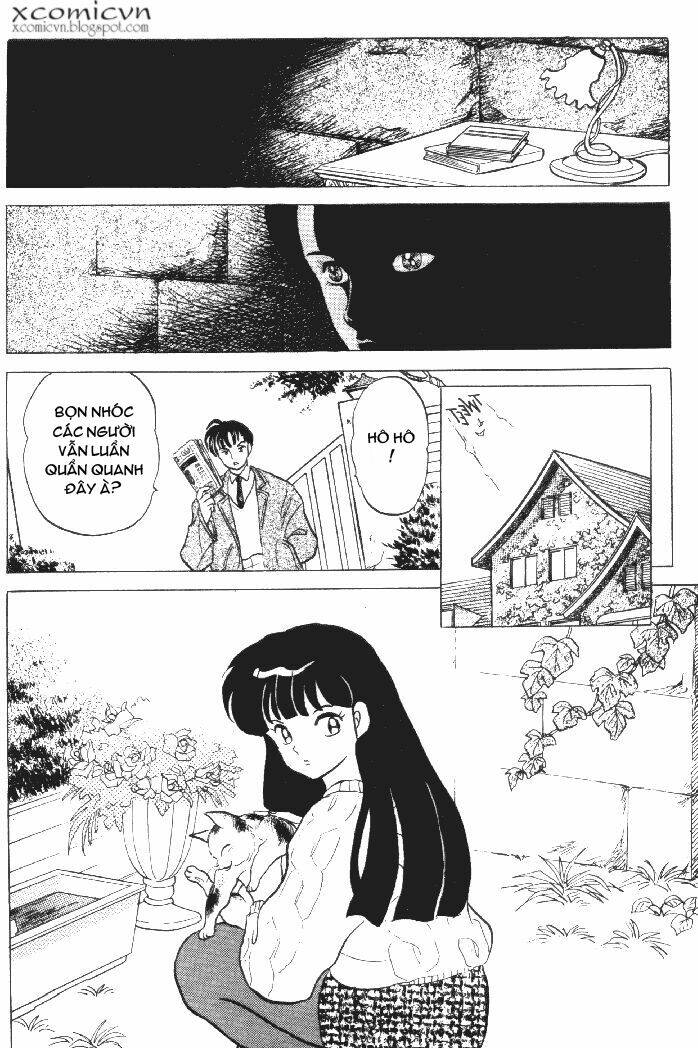 lời nguyền bất tử chapter 21 7