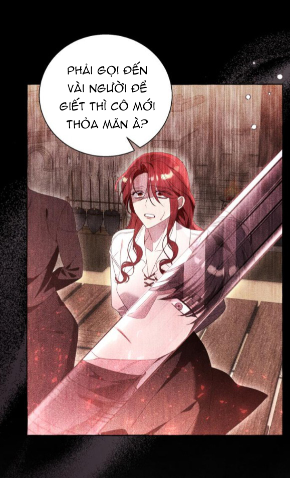 tôi tưởng đó chỉ là tiểu thuyết trọng sinh bình thường chapter 88.1 27