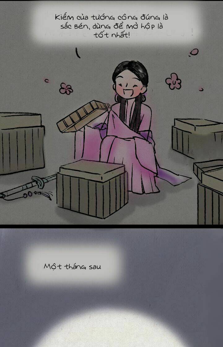 nhất thiền tiểu hòa thượng chapter 82 17