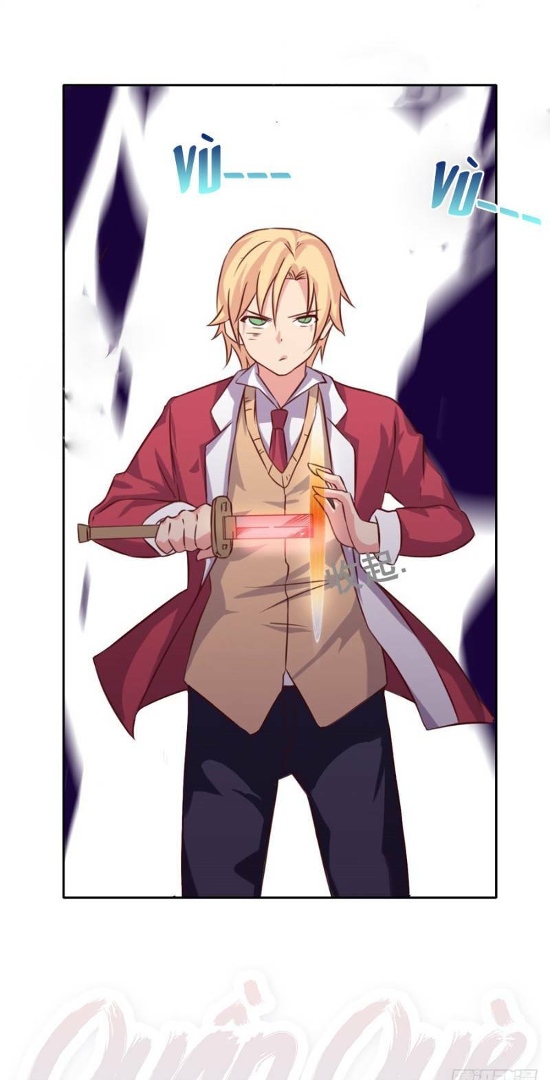 nhặt ma vương về làm nữ hầu chapter 7 32