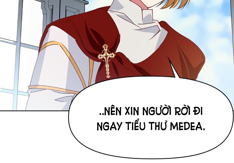 tôi muốn trở thành cô ấy dù chỉ là một ngày chapter 1 136