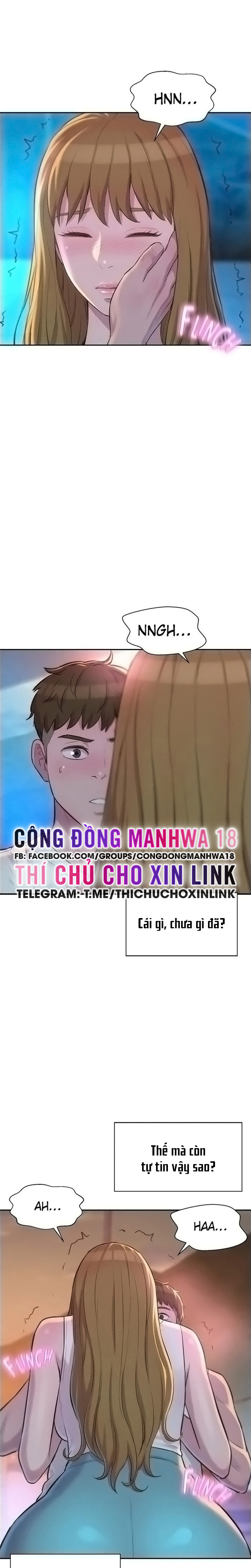 trại hè lãng mạn chapter 22 21