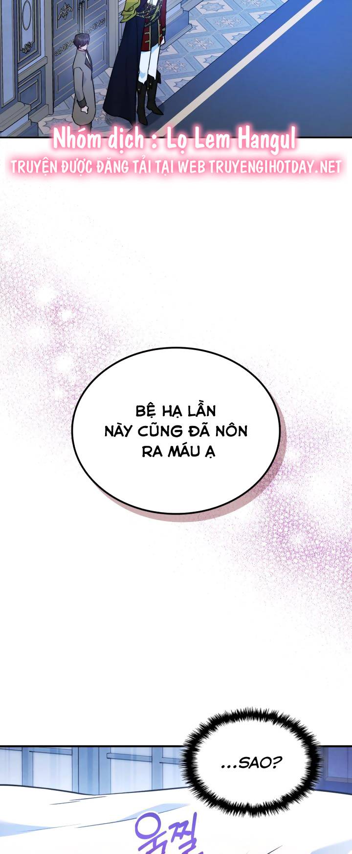 Hôm Nay Công Nương Toàn Năng Cũng Thấy Chán Nản chapter 64.1 18