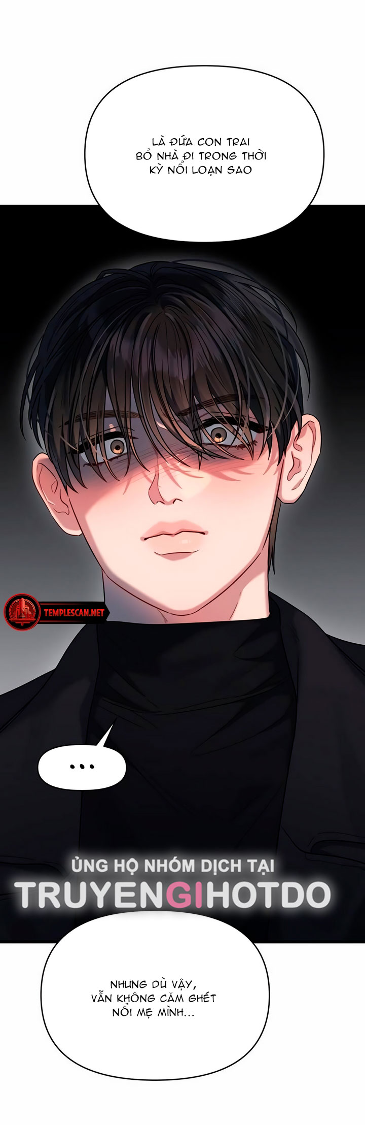 [18+] dục vọng tao nhã chapter 39.2 16