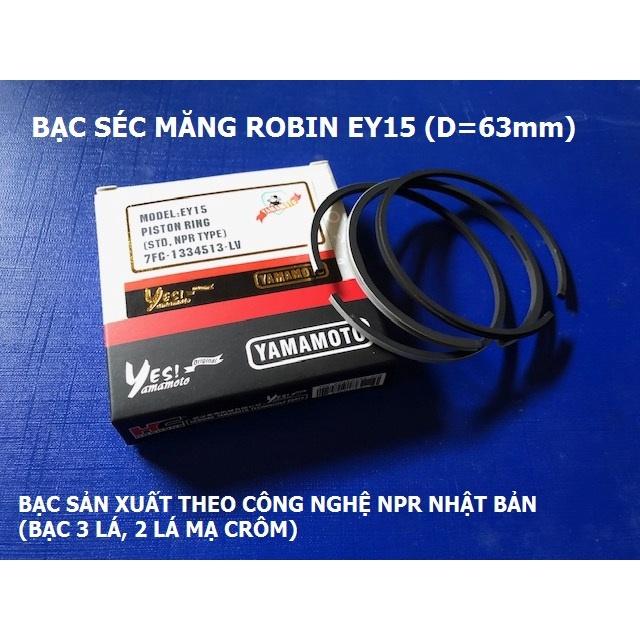 Bạc séc măng máy Robin EY15 EY20