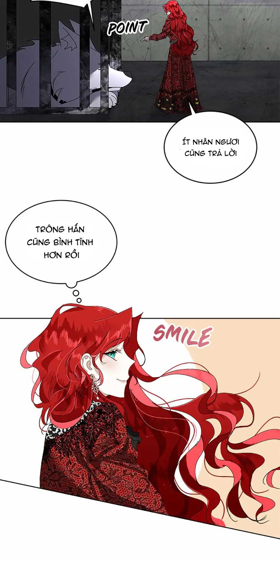 tôi là bảo mẫu bất đắc dĩ của nam chính chapter 1.2 36