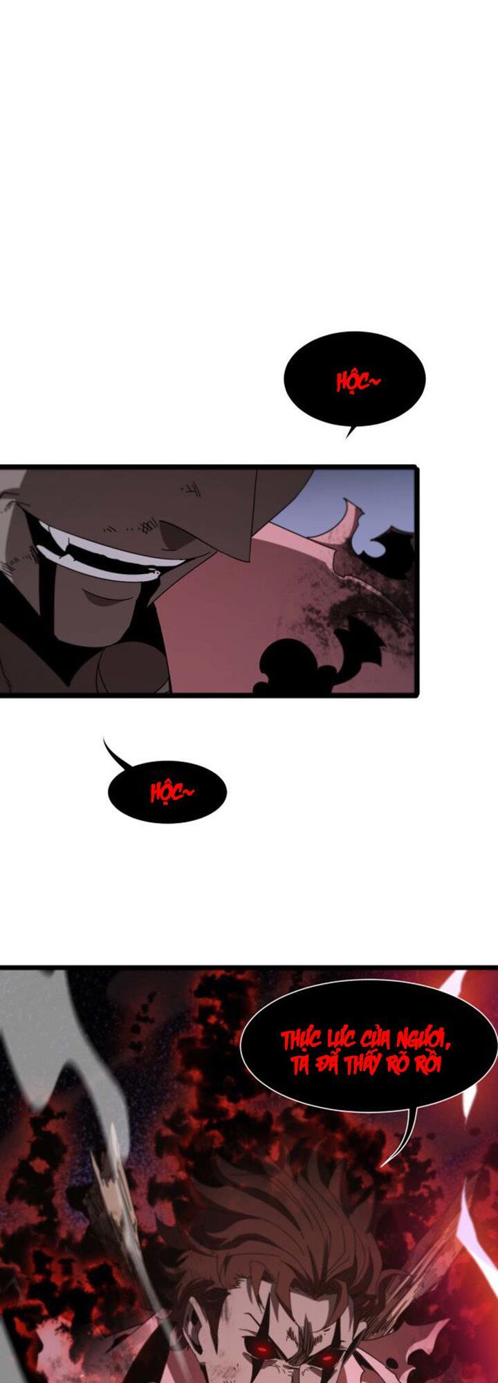 chư giới - tận thế online chapter 89 16