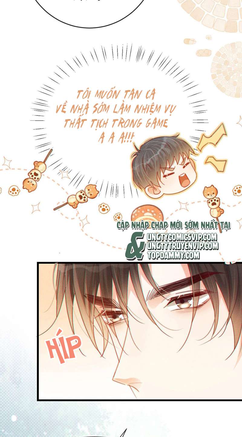 nịch tửu chapter 80 24