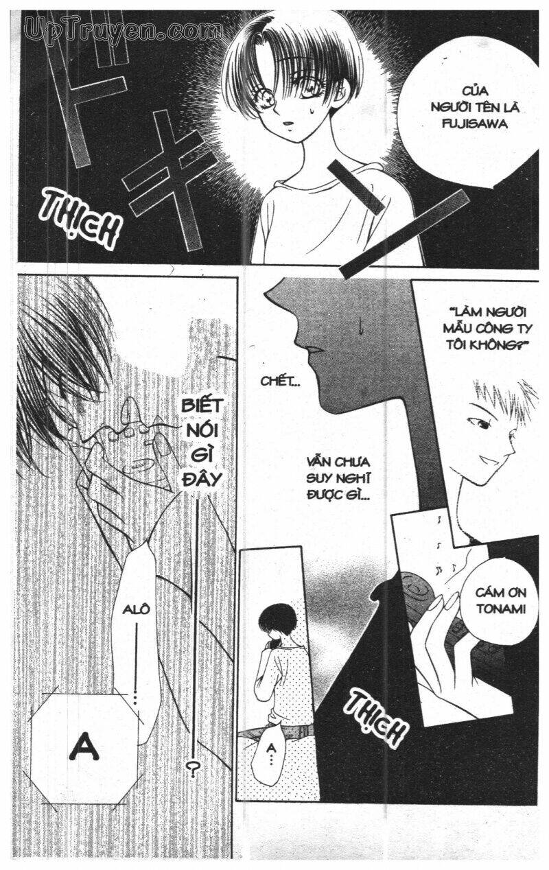 thấy mờ ghét chapter 13 84