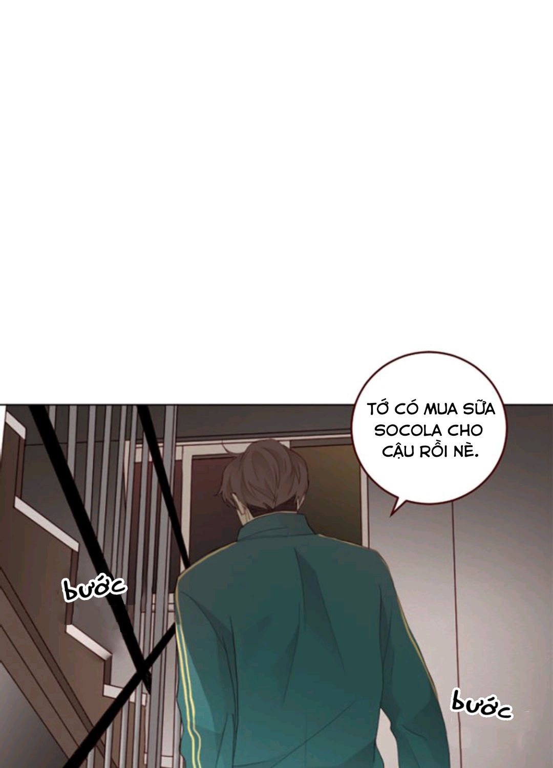 thầm yêu chapter 3 69