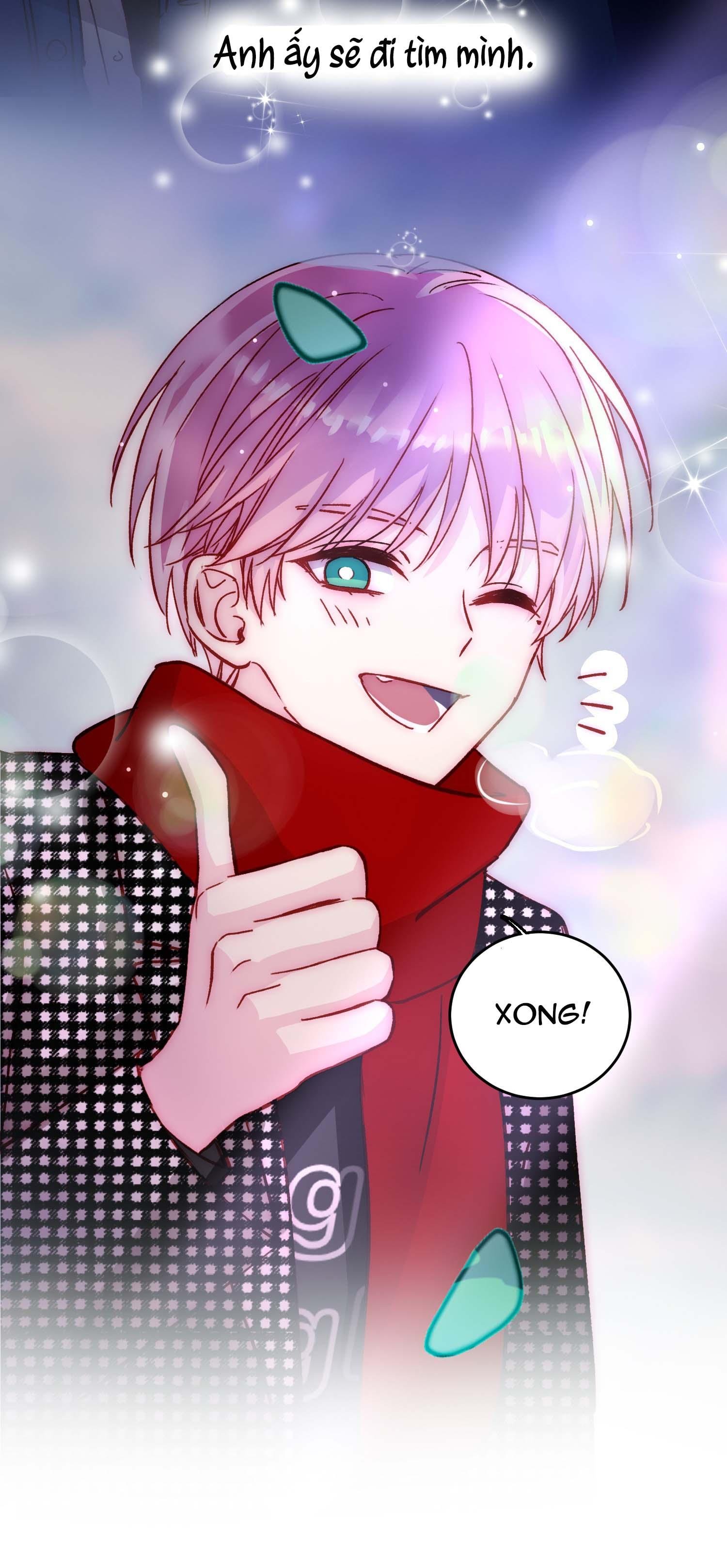 tôi phải trở thành nhân vật đại phản diện chapter 43 28