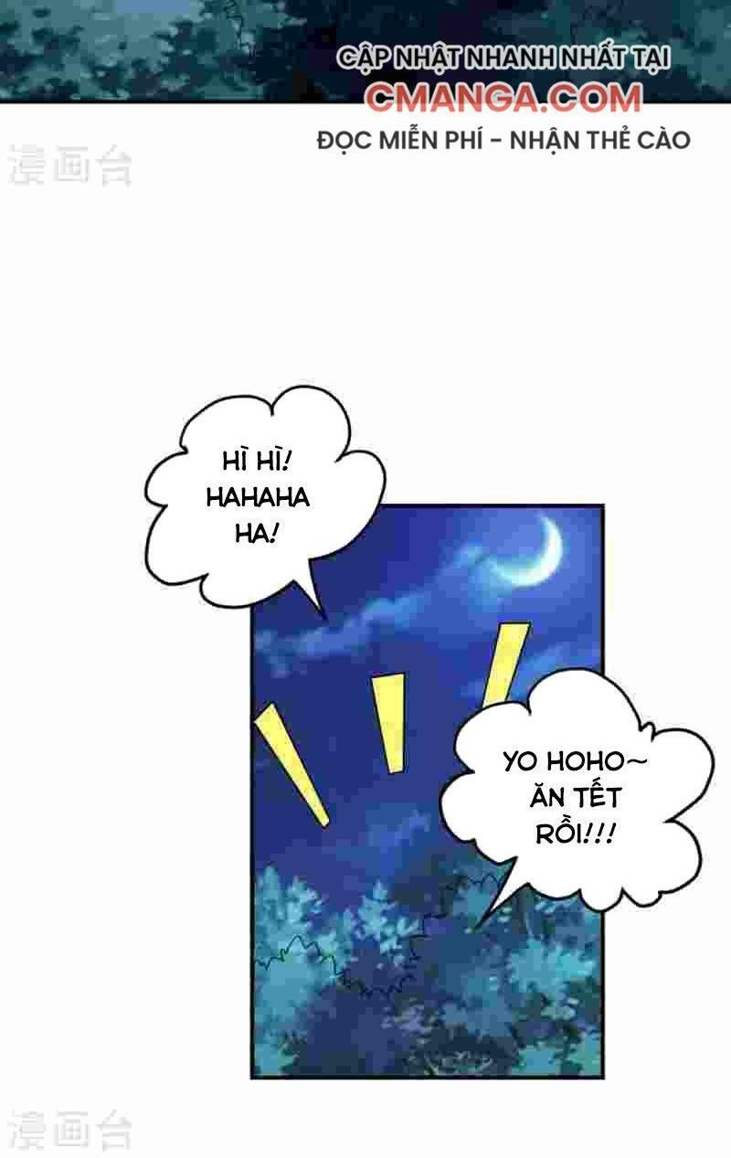 tiên võ đế tôn chapter 143 22
