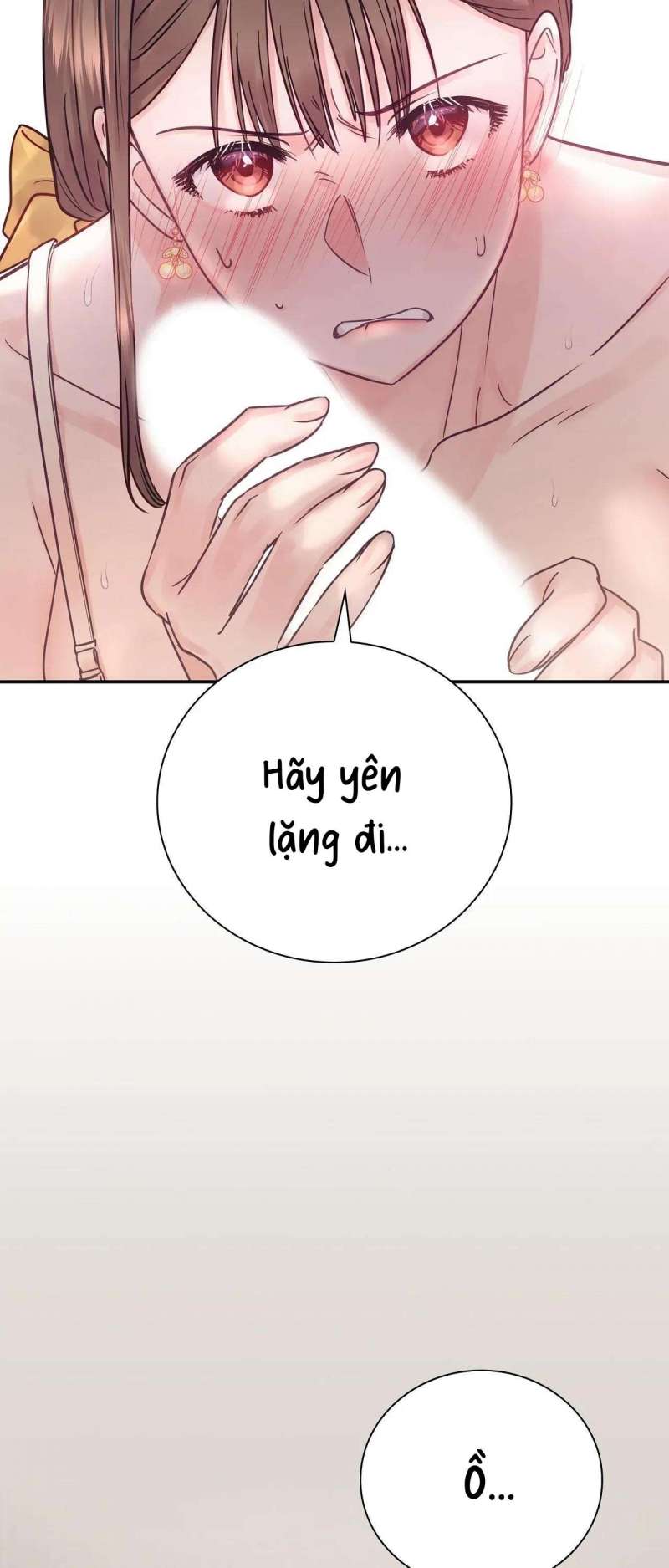 [18+] người bạn nguy hiểm của anh trai chapter 15 3