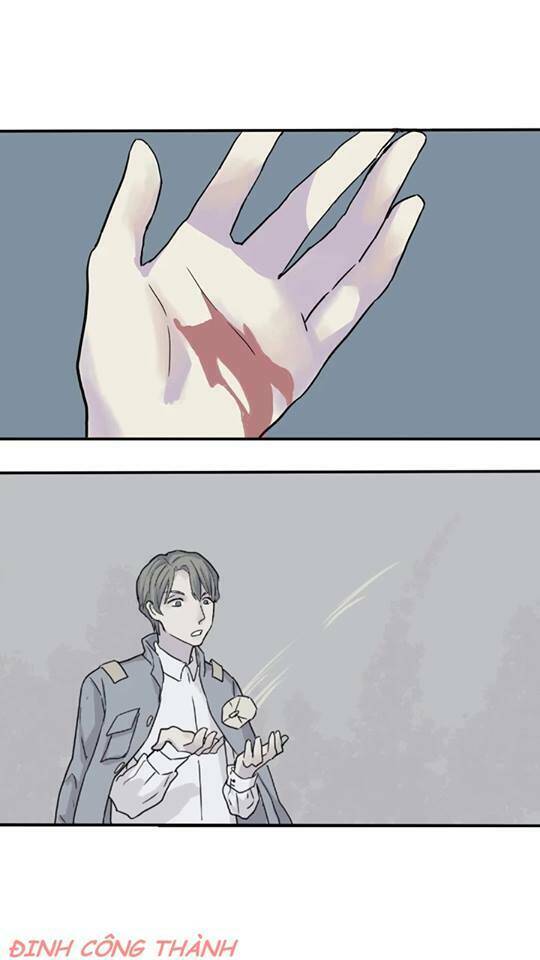 cương thi [horror] chapter 3 24