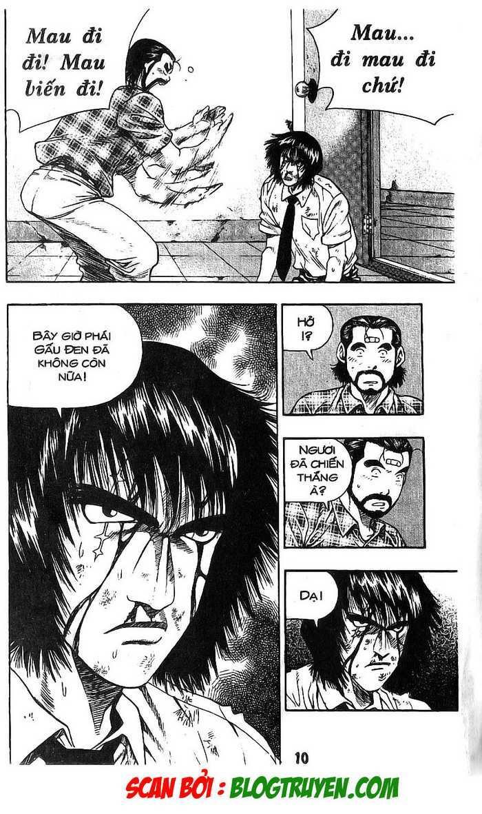 kid gang chapter 93 9