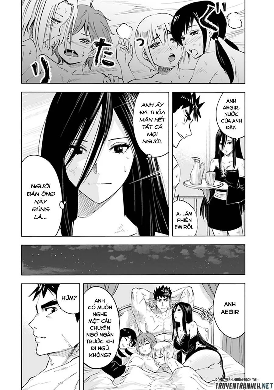 hành trình chịch dạo của của máy dập cổ đại chapter 48 22