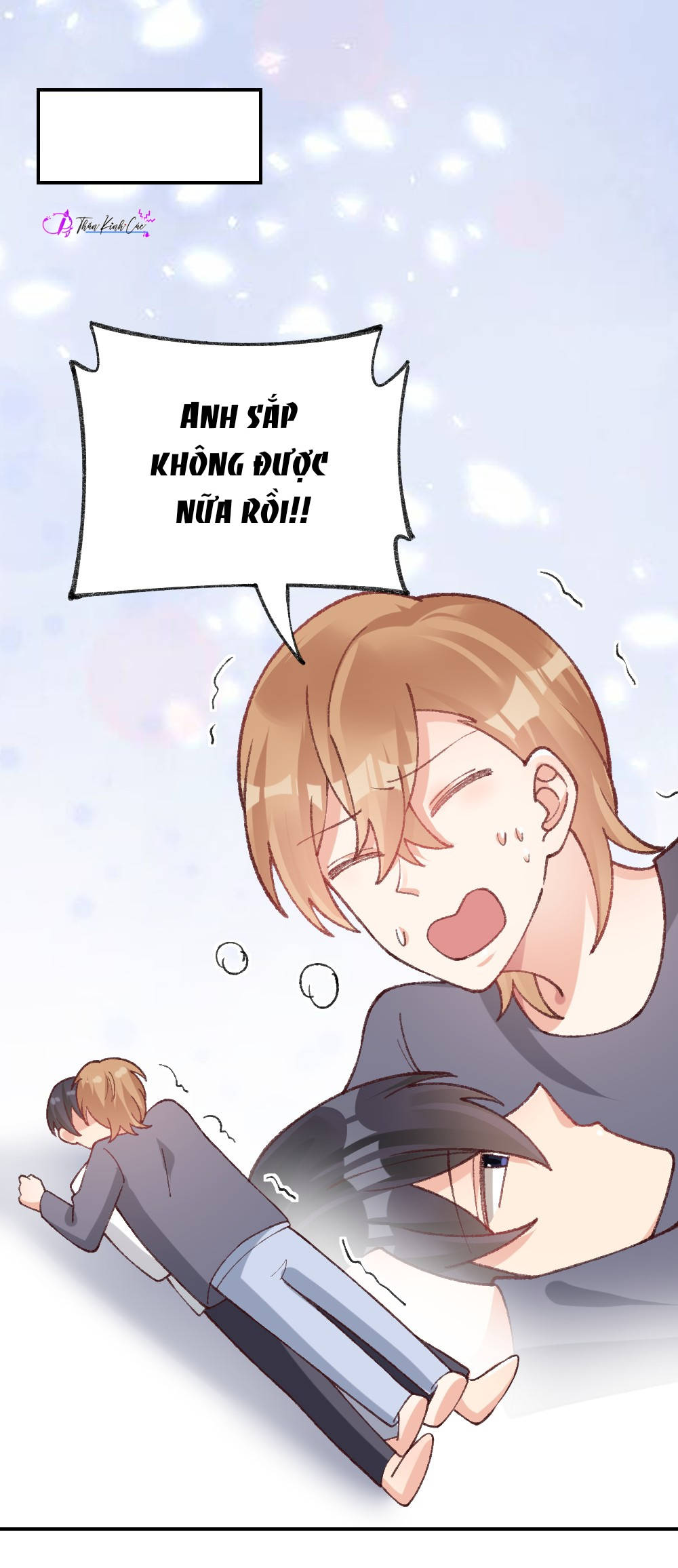 thân là quỷ súc up, tôi bị ảnh đế nhìn trúng rồi chapter 34 26