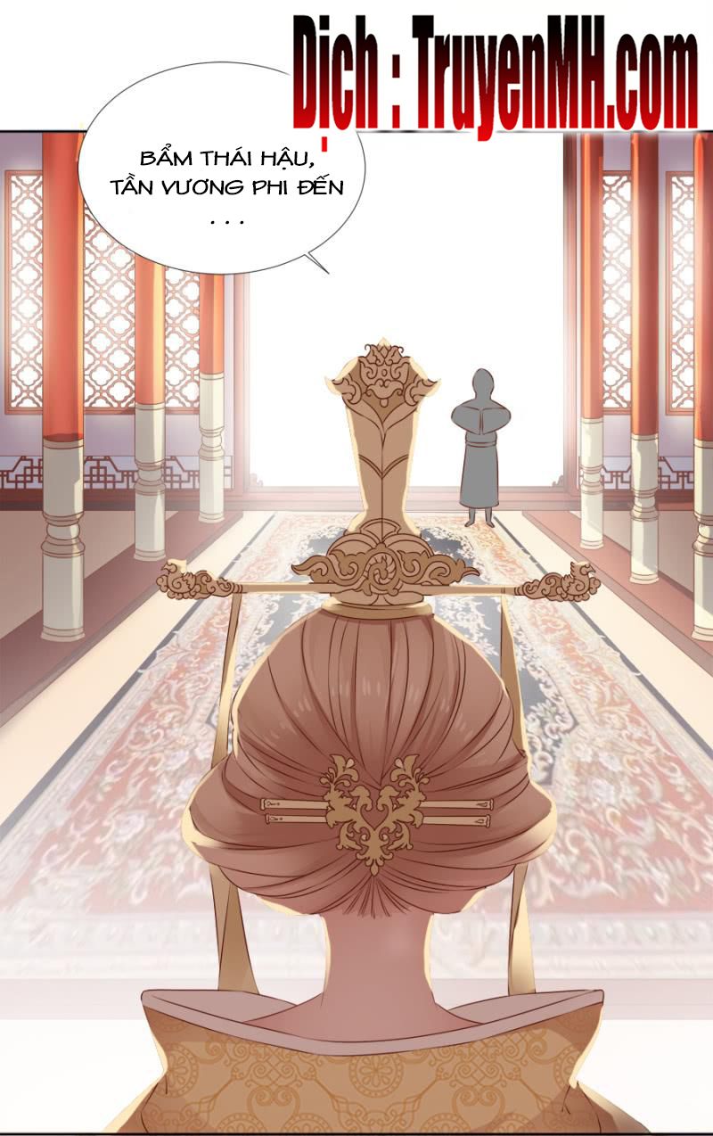 solo đi vương gia chapter 111 2