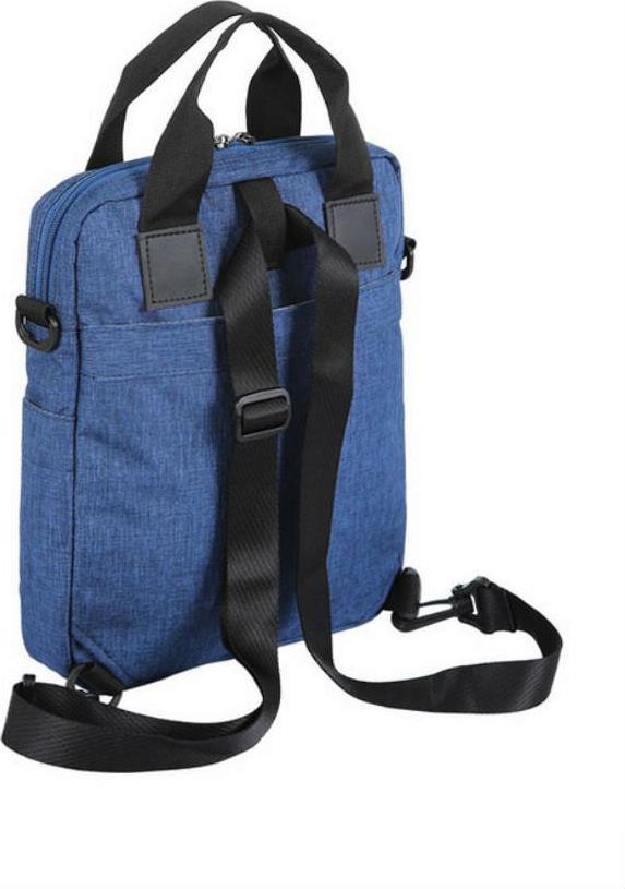 Túi Đeo Simplecarry LC IPAD 3 - L.Navy