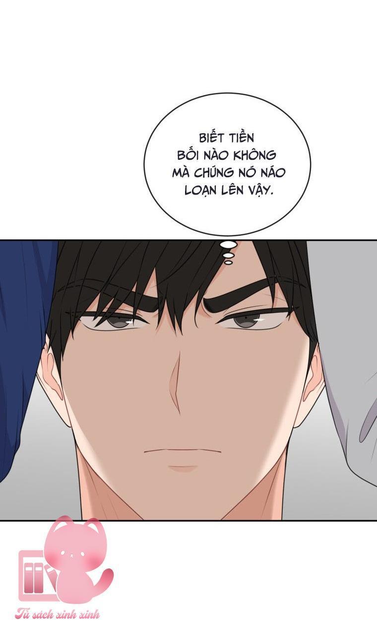 mong được chị chỉ bảo, tiền bối chapter 14 50