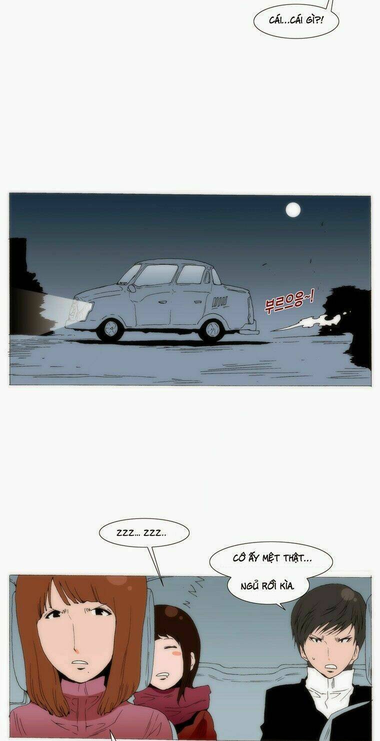 can't see can't hear but love chapter 68 16