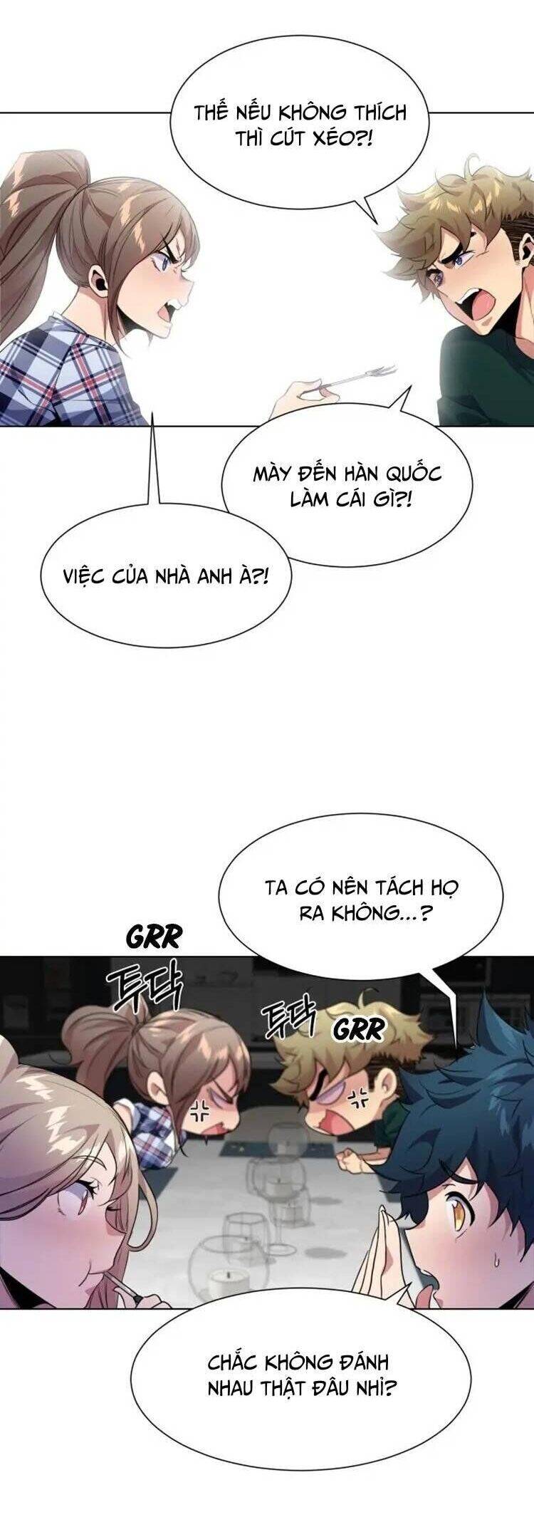 Góc Cao Khung Thành chapter 63 28