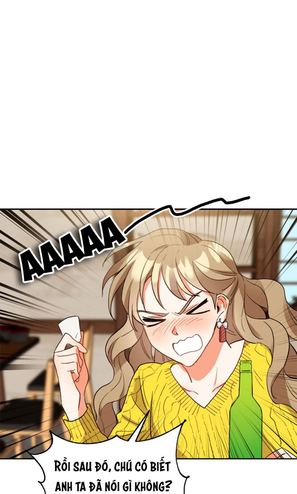 nụ hôn của giác quan thứ sáu chapter 5 56