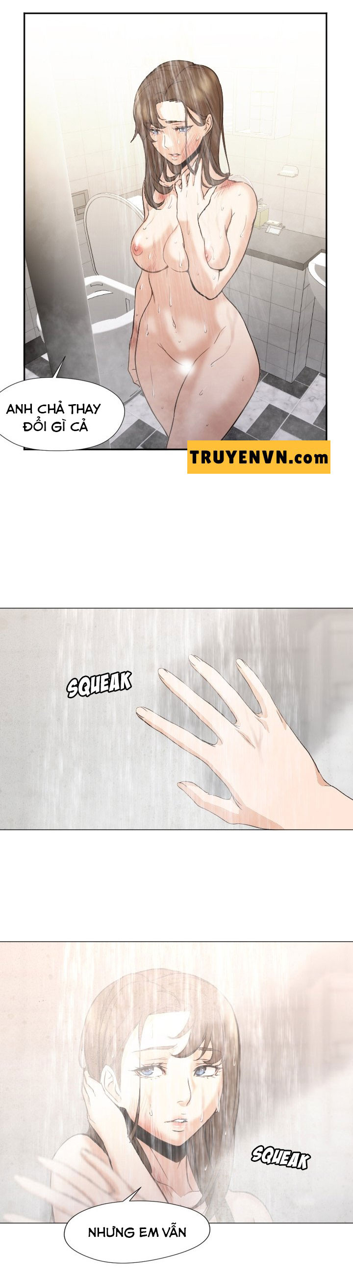 chúc bé ngủ ngon (good night) chapter 7 7