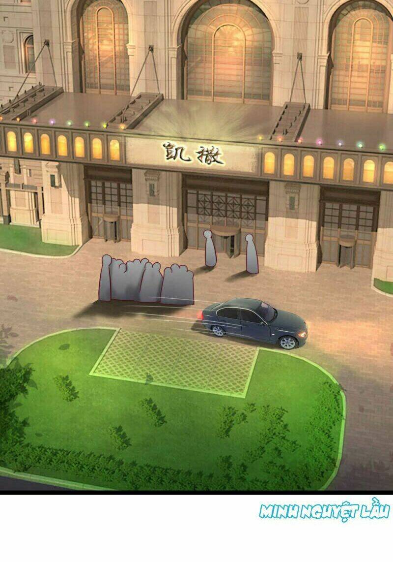 từ chối kết hôn với đại gia: cô dâu bỏ trốn chapter 58 4