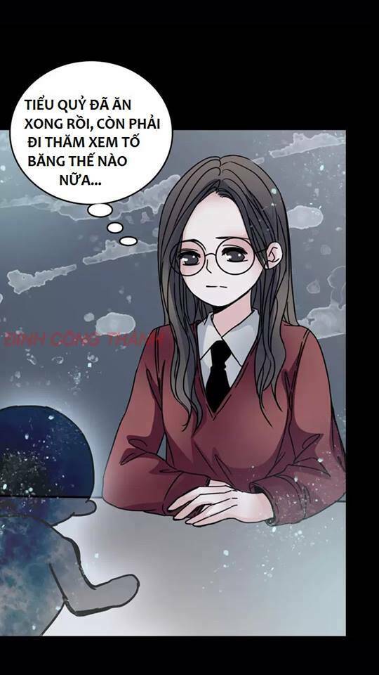 tiểu quỷ chapter 20 34