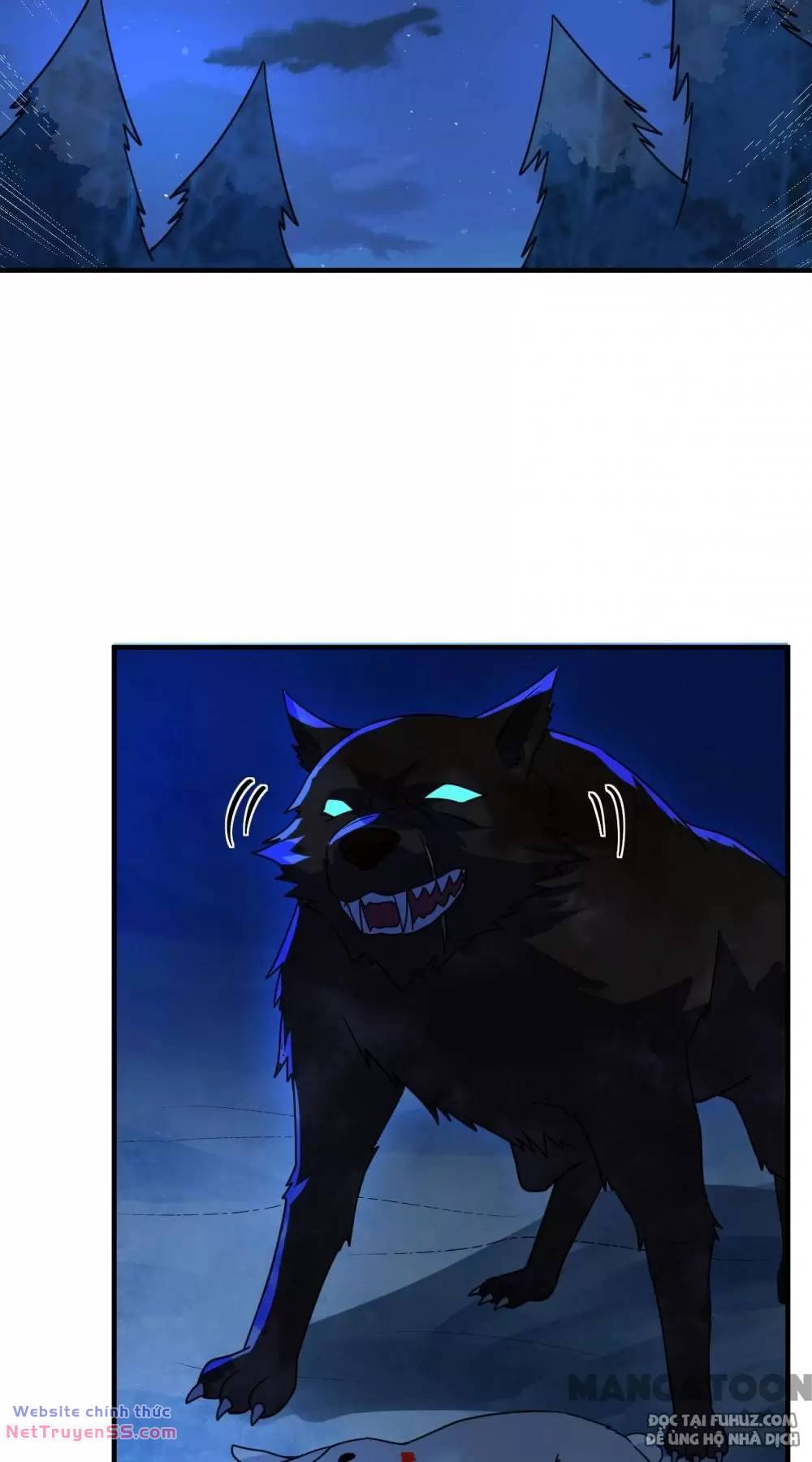 Tôi Sống Trên Hoang Đảo Cùng Các Em Gái chapter 236 26