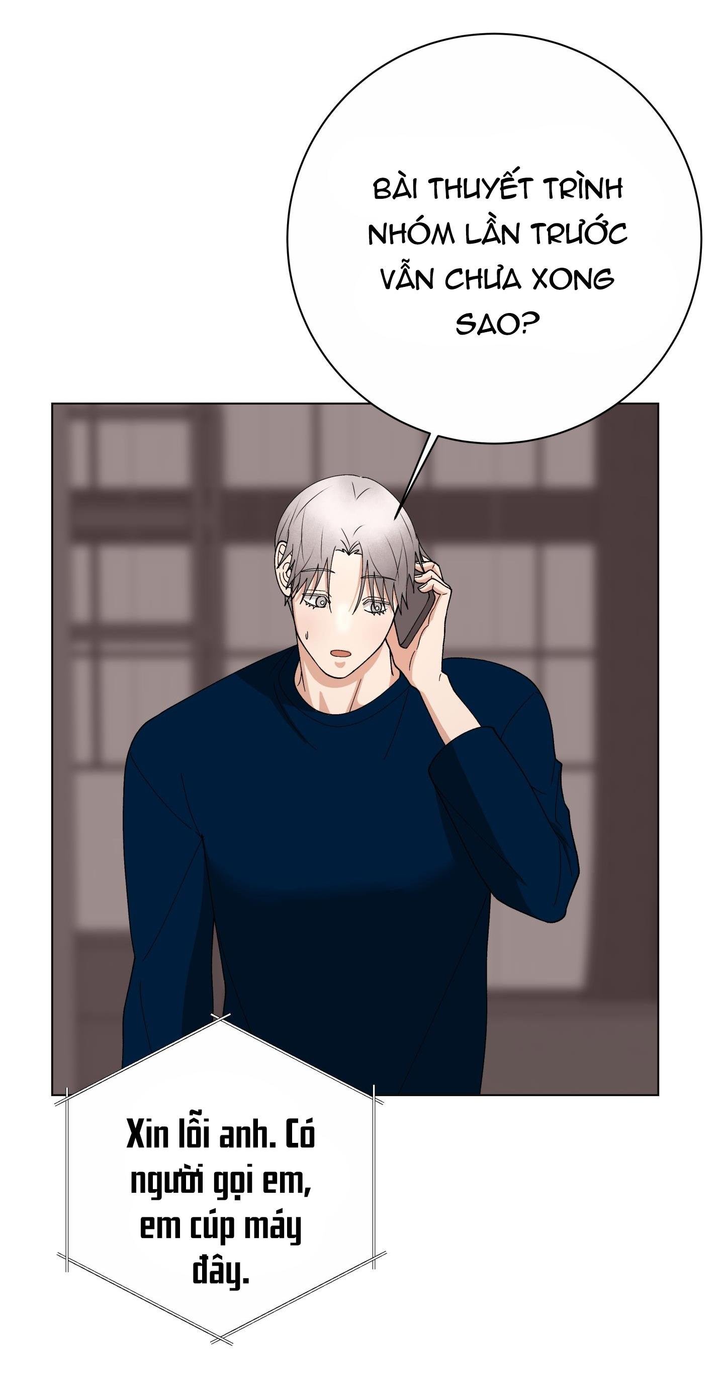 bl ngắn tuyển chọn Chapter 31.4 adonis 4 25