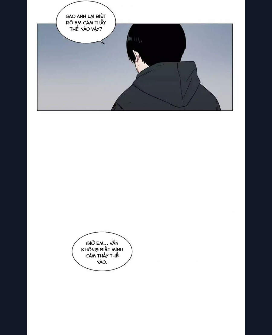 …”một sự thật khá khó chịu.” chapter 71 48