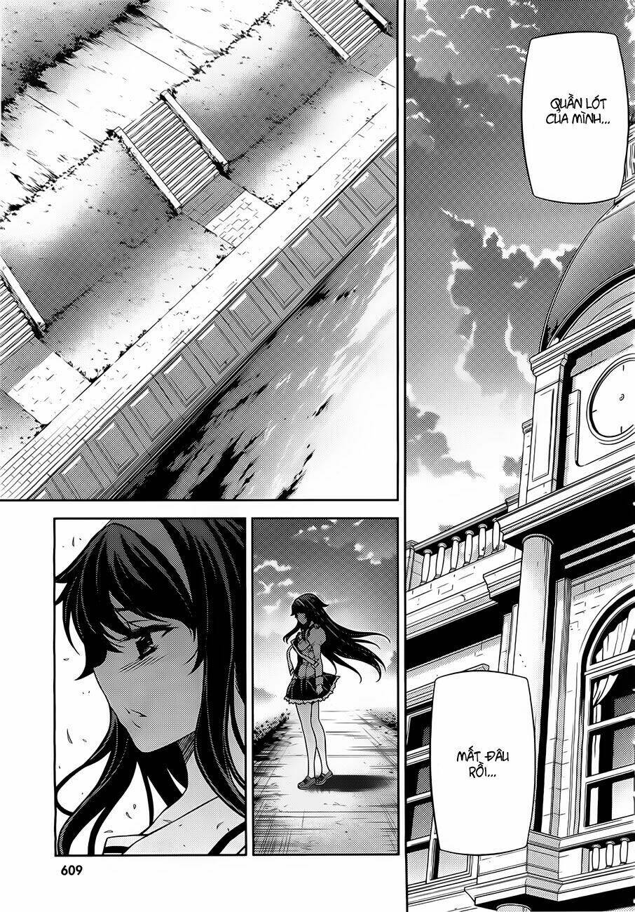 sai:taker - futari no artemis chapter 2 21