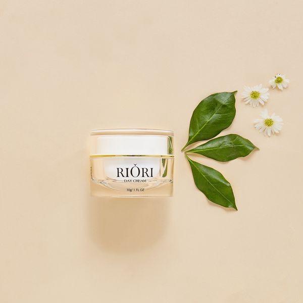 Kem Dưỡng Da Ban Ngày RIORI Day Cream 30g