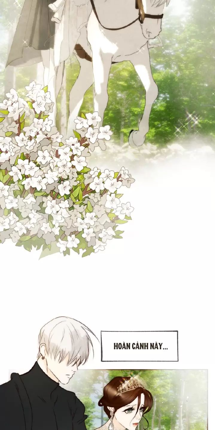 tôi là kẻ phản diện chapter 17 3