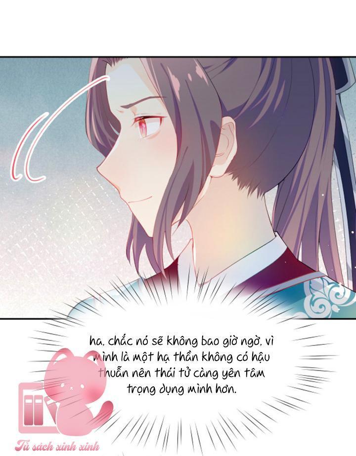 một đêm nọ đột nhiên yandere tới! chapter 66 37