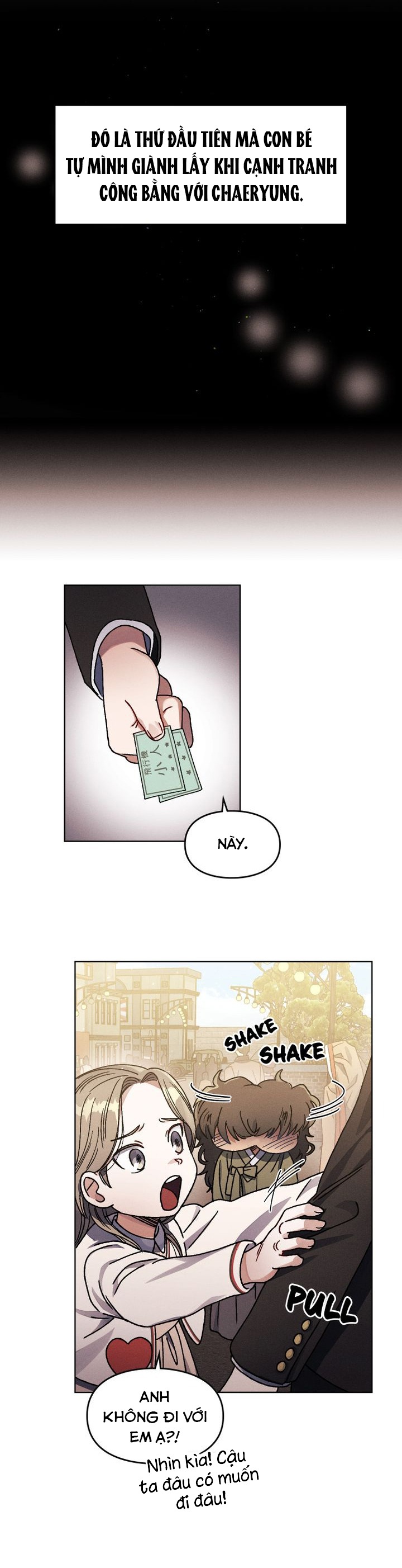 nếu tôi là bạn chapter 26 13