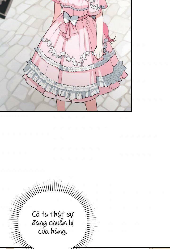 nhà điều chế nước hoa độc quyền của bạo chúa chapter 16 64