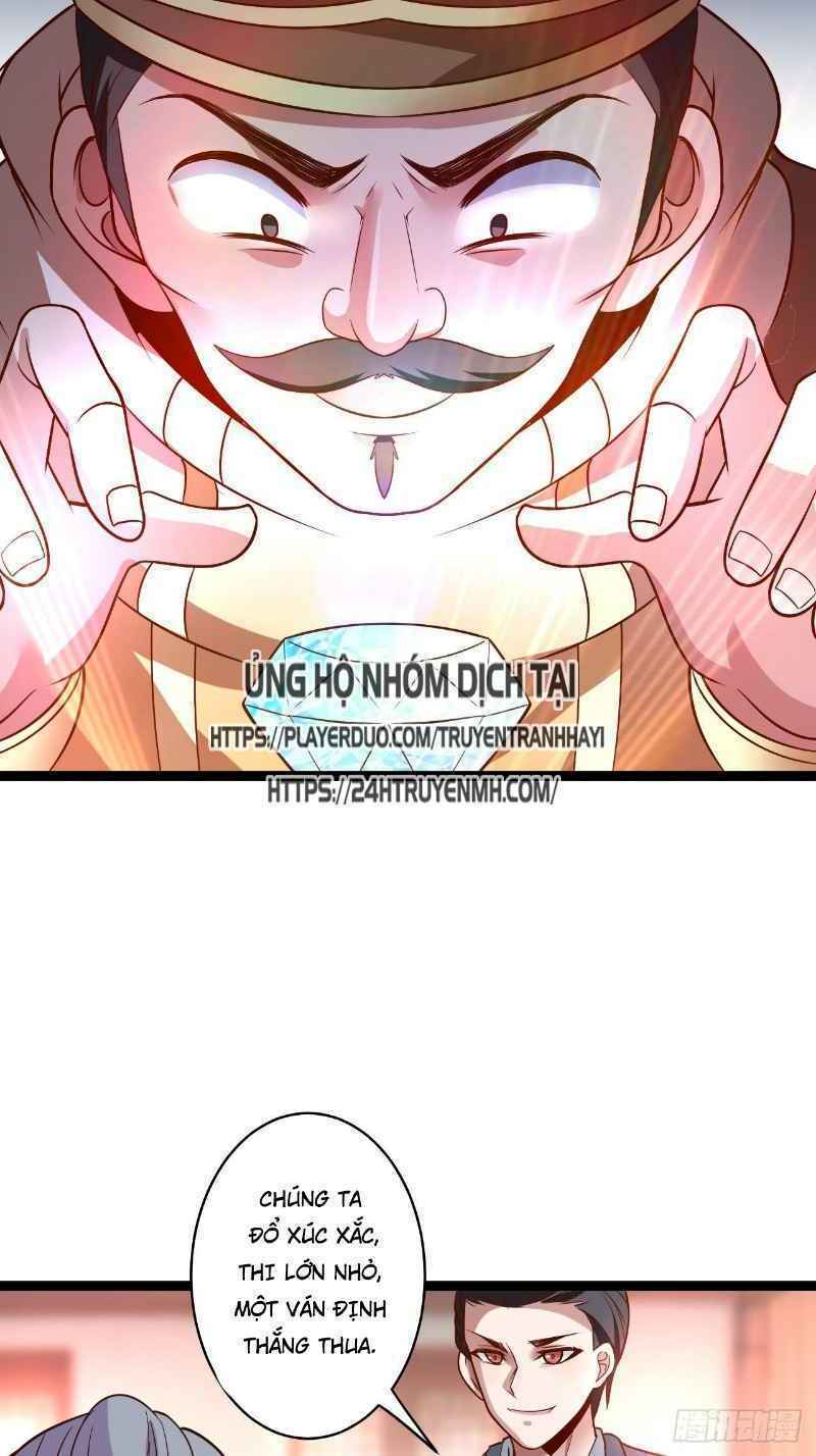 trọng sinh tối cường ma tôn ở rể chapter 76 37