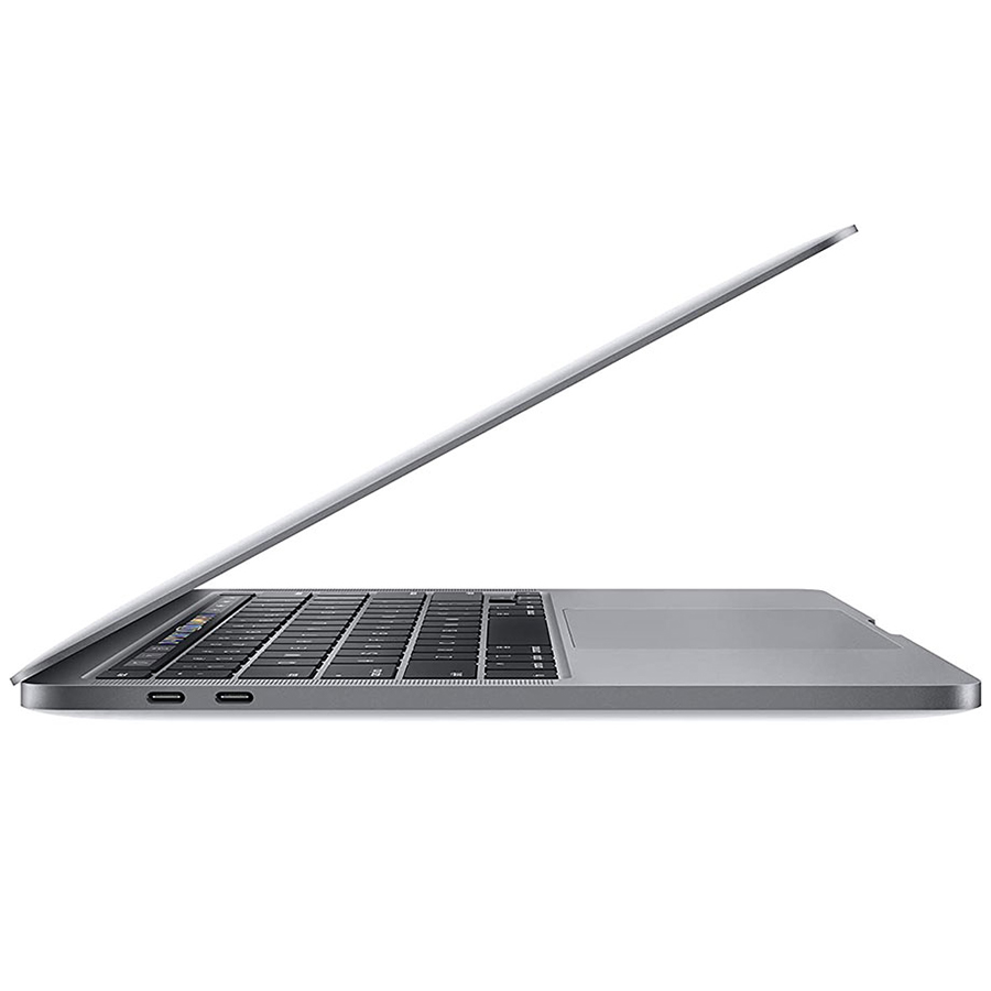 Apple MacBook Pro 2020 M1 - 13 Inchs (Apple M1/ 16GB/ 512GB) - Hàng Chính Hãng