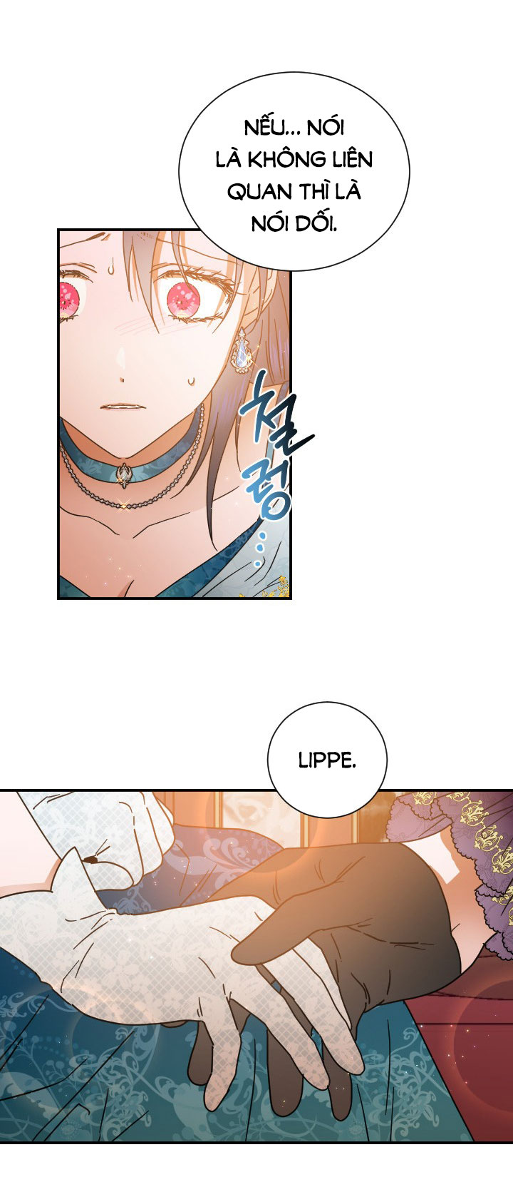 lady baby chapter 197.2 5