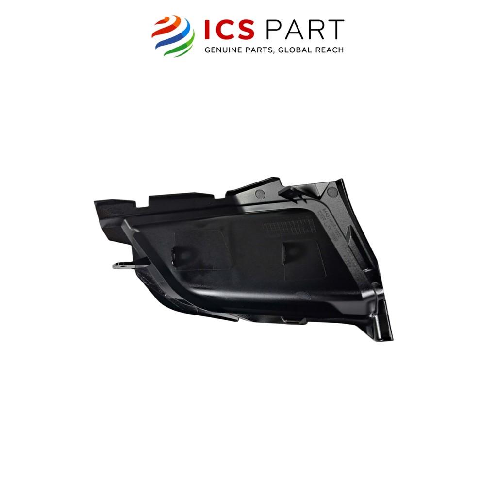 Ốp Trước Bên Trong Cánh Yếm Trái Nha69P HONDA Air Blade 125 2019-2020 Màu Đen (64431K1FV00ZG)