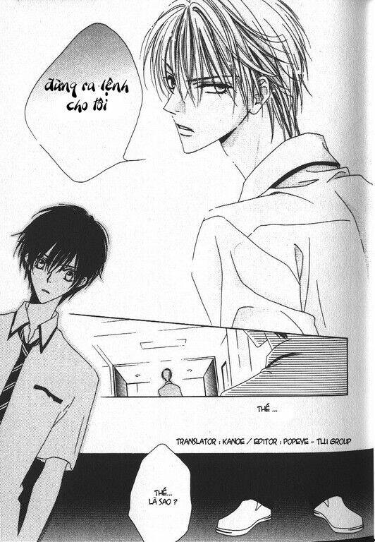 only the ring fingers know chapter 1 20